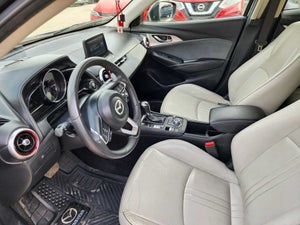 2019 Mazda CX-3 5 PTS I GRAND TOURING 20L TA PIEL QC RA-18