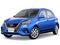 2025 Nissan March Advance TM