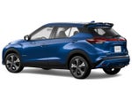 2025 Nissan Kicks Play E-Power Advance