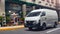 2026 Nissan Urvan Urvan 11 Pasajeros AA