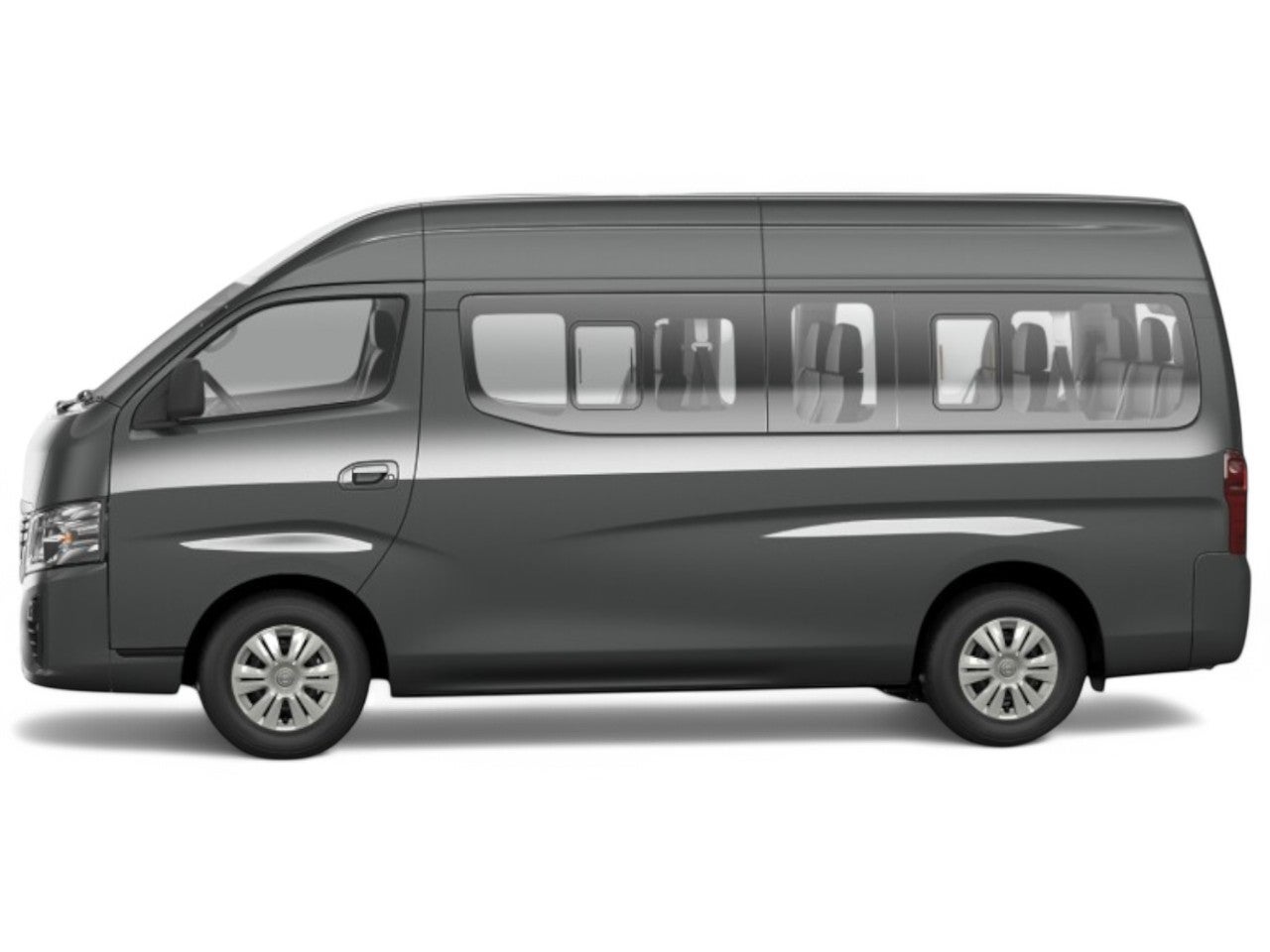 2025 Nissan Urvan Urvan 11 Pasajeros AA