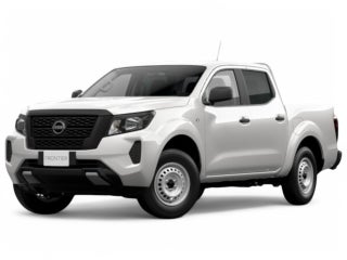 2025 Nissan Frontier SE TM