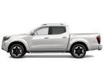 2025 Nissan Frontier LE TA