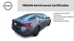 2024 Nissan SENTRA 4P SENSE L42.0 MAN
