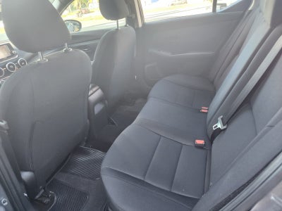 2024 Nissan SENTRA 4P SENSE L42.0 MAN