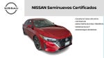 2025 Nissan SENTRA 4P ADVANCE L42.0 MAN
