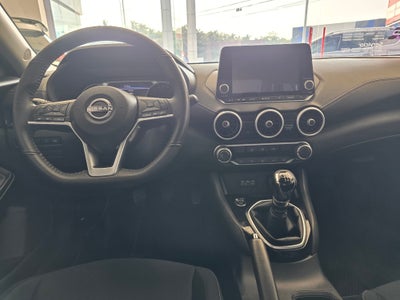 2025 Nissan SENTRA 4P ADVANCE L42.0 MAN