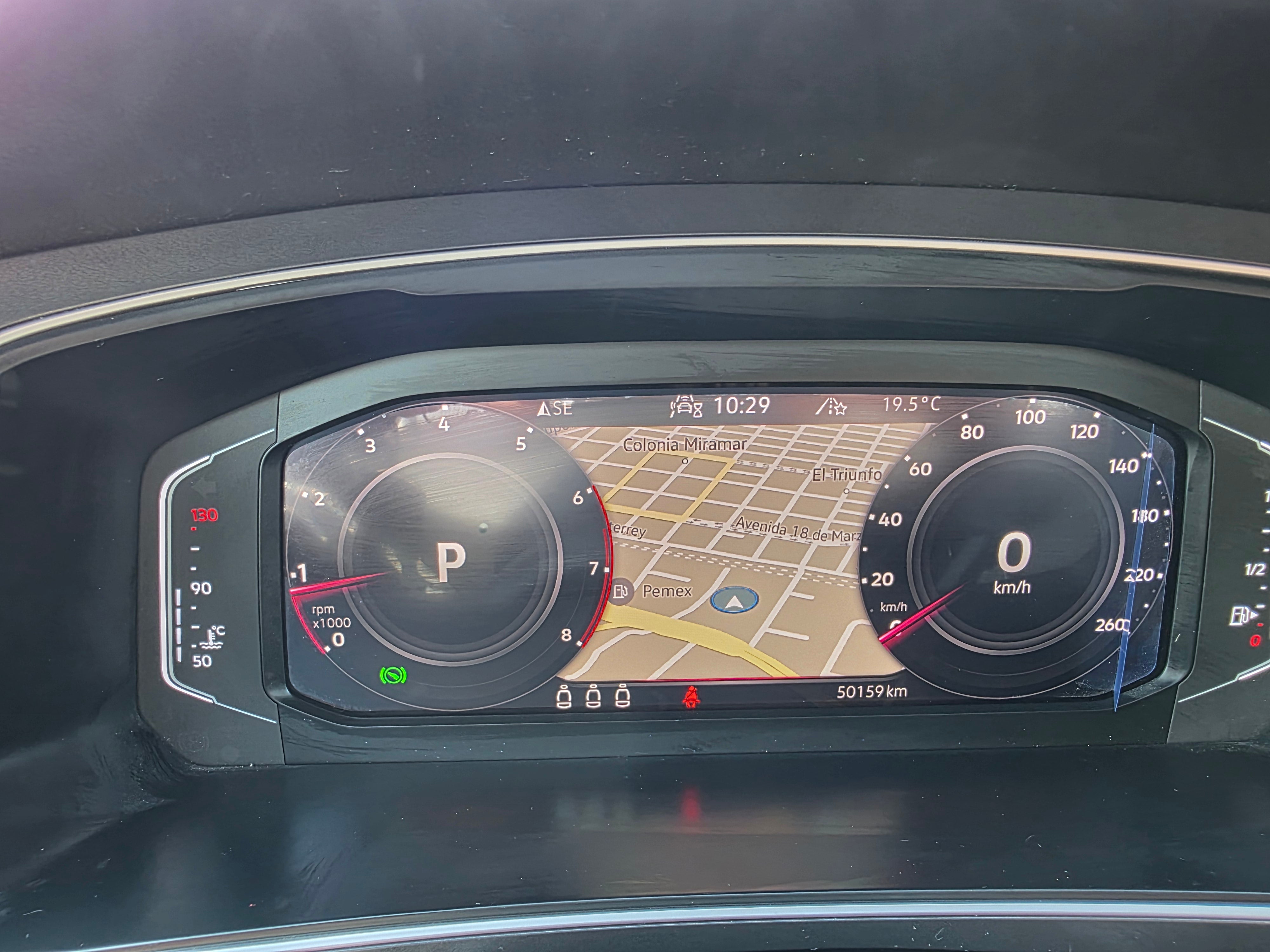 2024 Volkswagen TIGUAN 5P R-LINE L42.0T AUT