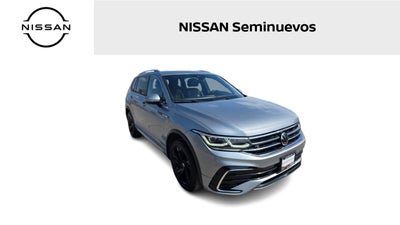 2024 Volkswagen TIGUAN 5P R-LINE L42.0T AUT