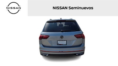 2024 Volkswagen TIGUAN 5P R-LINE L42.0T AUT