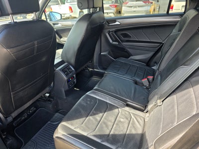 2024 Volkswagen TIGUAN 5P R-LINE L42.0T AUT