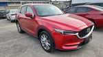 2019 Mazda Mazda CX-5 5 PTS S GRAND TOURING 25L TA PIEL QC F NIEBLA GPS RA-19