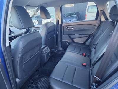 2025 Nissan X-TRAIL 5P EXCLUSIVE 2 ROW L42.5 AUT