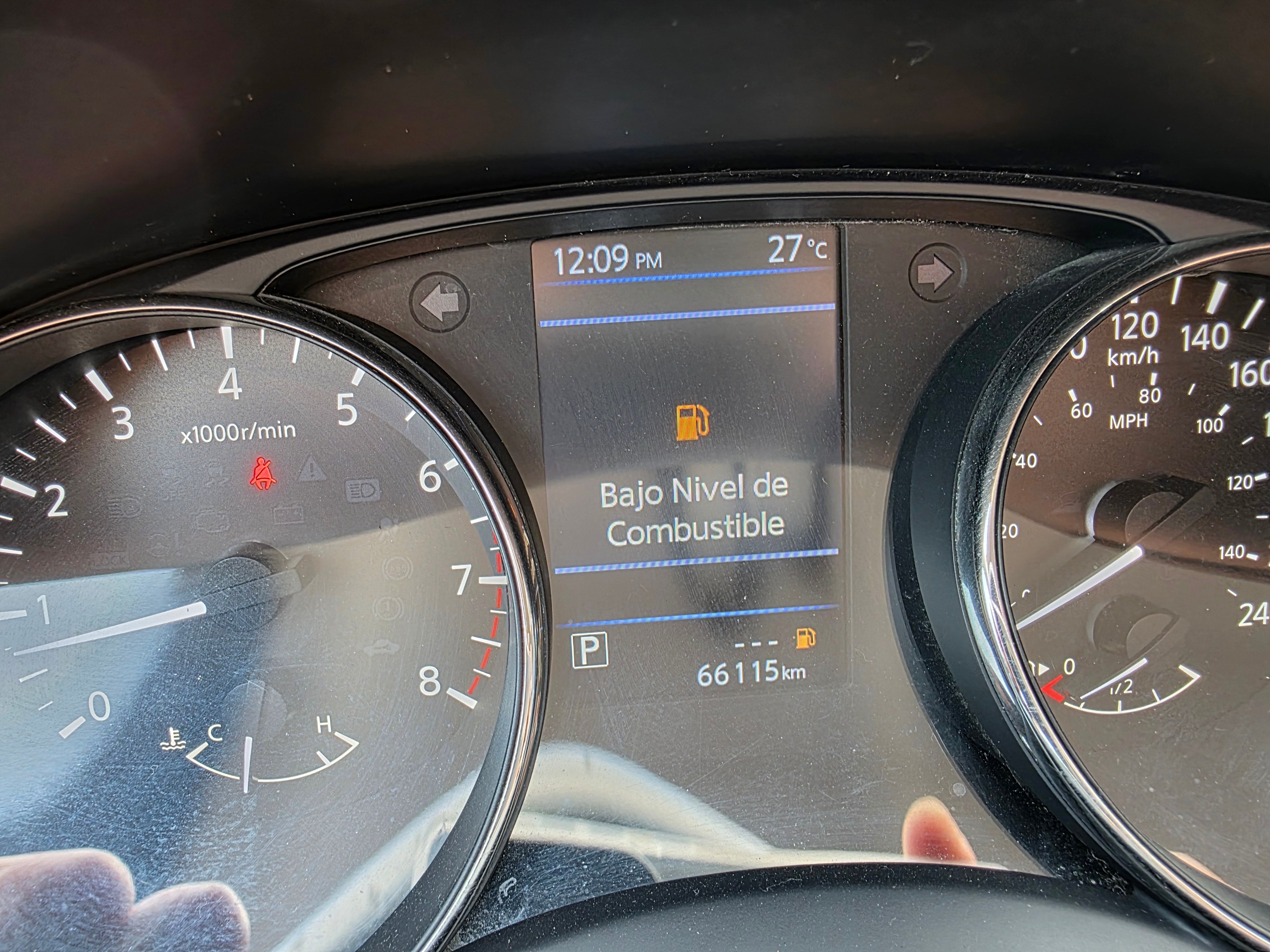 2021 Nissan X-TRAIL 5 PTS EXCLUSIVE CVT PIEL QCP GPS 5 PAS RA-19