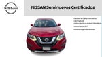 2021 Nissan X-TRAIL 5 PTS SENSE CVT 5 PAS RA-17
