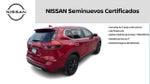 2021 Nissan X-TRAIL 5 PTS SENSE CVT 5 PAS RA-17