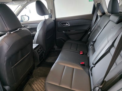 2026 Nissan X-TRAIL 5P PLATINUM E.POWER HEV L31.5 AUT