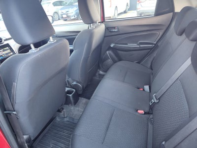 2023 SUZUKI SWIFT 5 PTS HB GLX L4 12L TA AAC AUT GPS RA-16