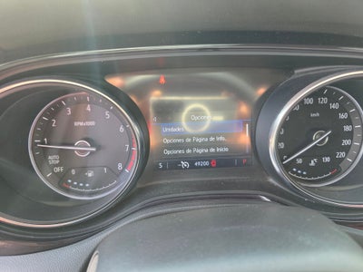 2023 Buick ENCORE D 5 PTS CONVENIENCE 13T TA RA-18