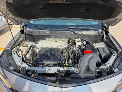 2023 Buick ENCORE D 5 PTS CONVENIENCE 13T TA RA-18