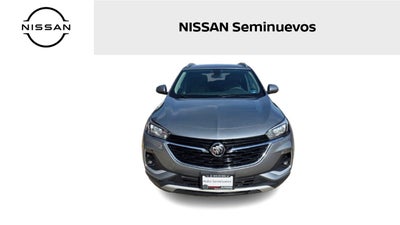 2023 Buick ENCORE D 5 PTS CONVENIENCE 13T TA RA-18