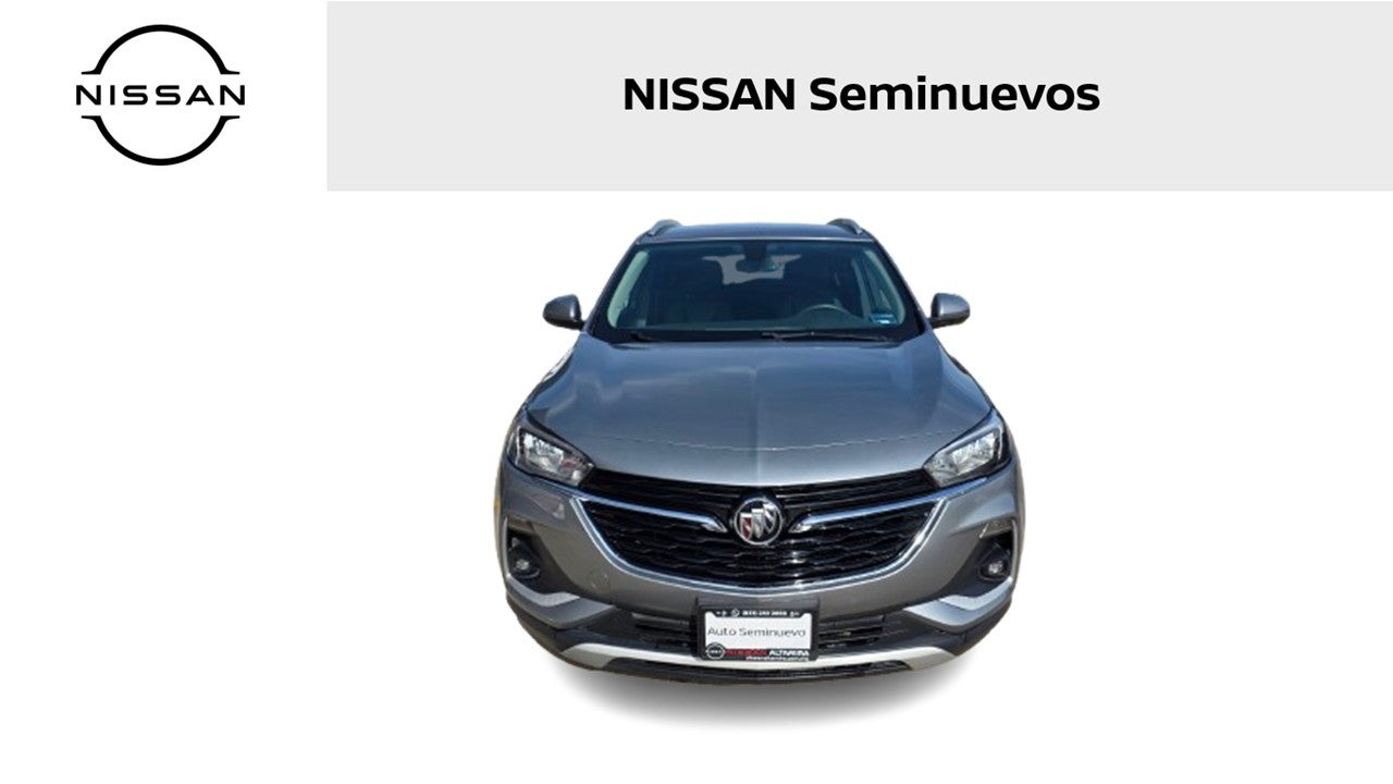 2023 Buick ENCORE D 5 PTS CONVENIENCE 13T TA RA-18