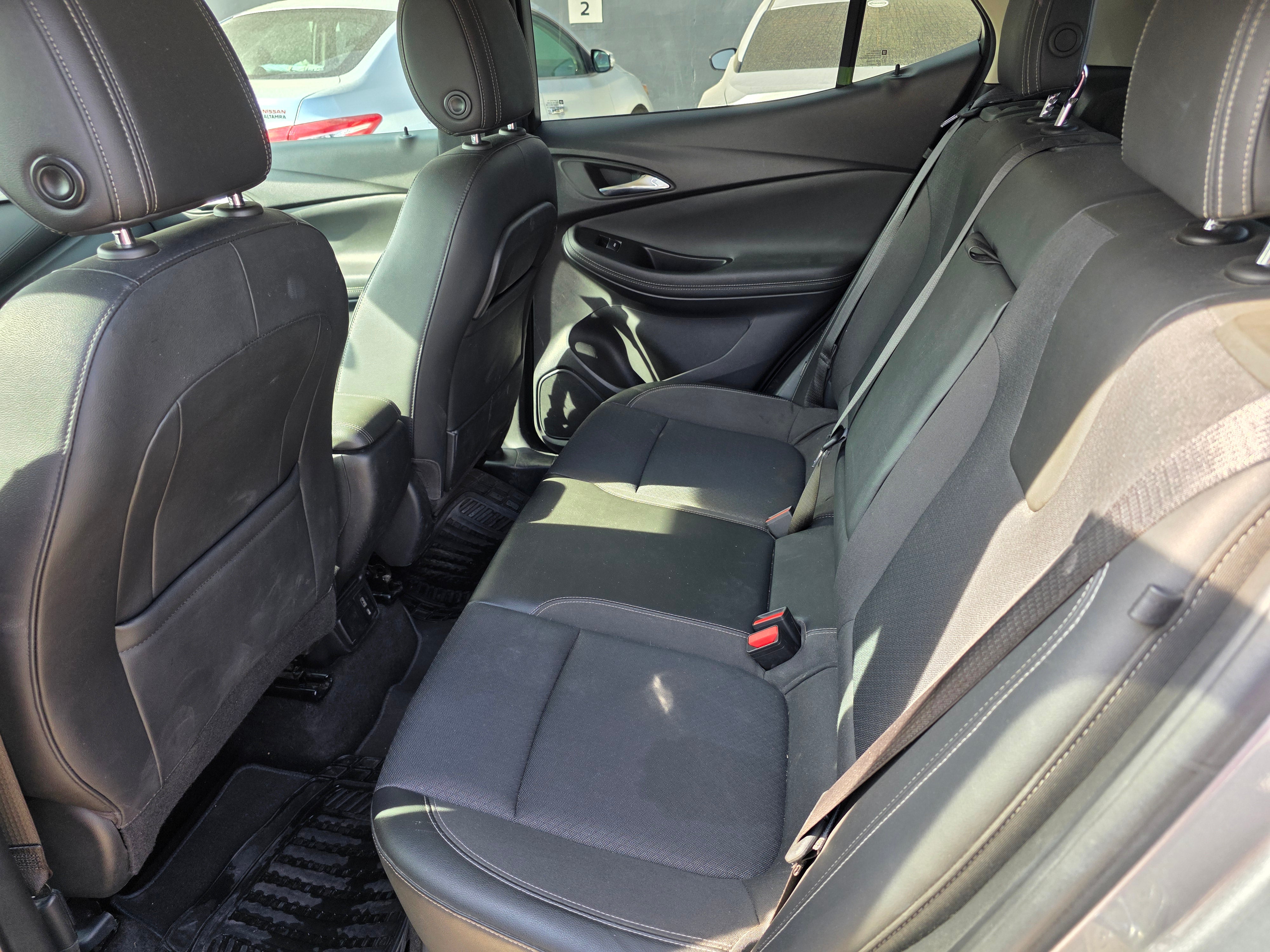 2023 Buick ENCORE D 5 PTS CONVENIENCE 13T TA RA-18