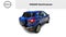2018 Ford ECOSPORT 5 PTS TITANIUM TA AAC PIEL QC F NIEBLA RA-17