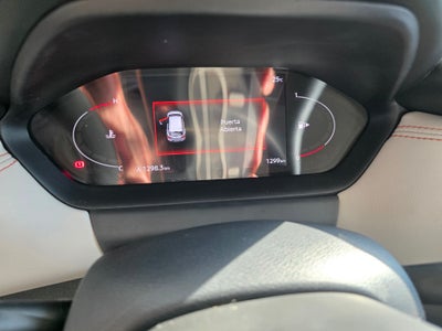 2025 Nissan MAGNITE 5 PUERTAS EXCLUSIVE 1.0 LTS CVT T