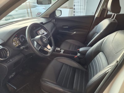 2025 Nissan KICKS 5P PLATINUM E-POWER HEV L31.2 AUT