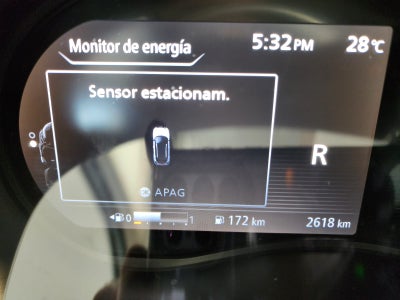 2025 Nissan KICKS 5P PLATINUM E-POWER HEV L31.2 AUT