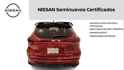 2024 Nissan KICKS 5P PLATINUM E-POWER HEV L31.2 AUT