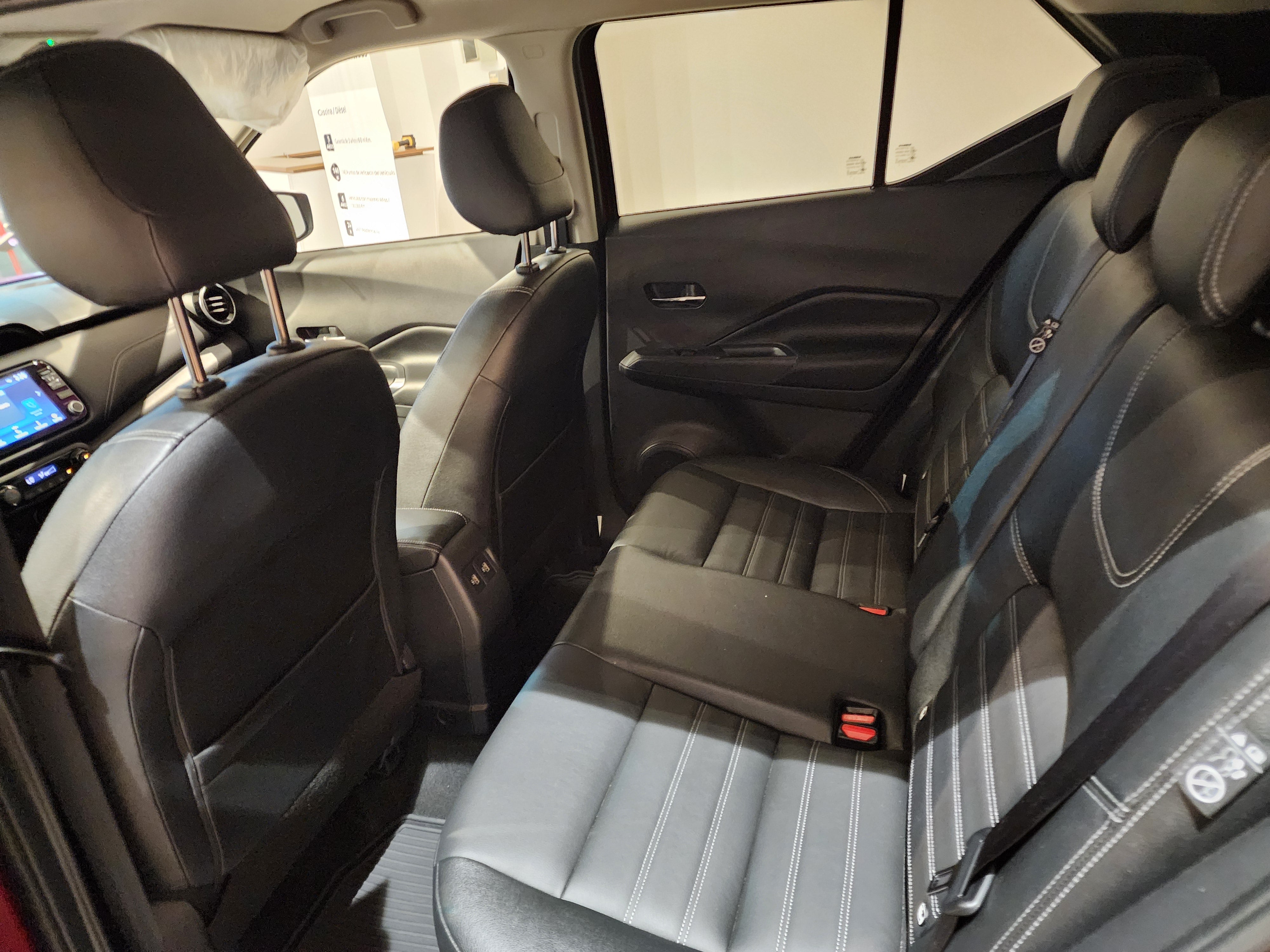 2024 Nissan KICKS 5P PLATINUM E-POWER HEV L31.2 AUT