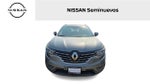 2018 RENAULT KOLEOS 5 PTS BOSE CVT CLIMATRONIC PIEL GPS RA-18