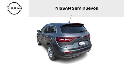 2018 RENAULT KOLEOS 5 PTS BOSE CVT CLIMATRONIC PIEL GPS RA-18