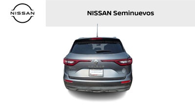 2018 RENAULT KOLEOS 5 PTS BOSE CVT CLIMATRONIC PIEL GPS RA-18