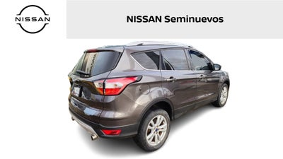 2017 Ford ESCAPE 5 PTS S TA AAC RA-17