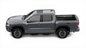 pickups Frontier - Nissan Altamira in Altamira Tamaulipas