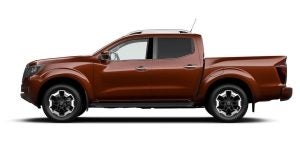 pickups Frontier - Nissan Altamira in Altamira Tamaulipas