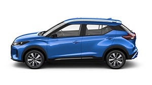 crossovers y suvs Kicks Play- Nissan Altamira in Altamira Tamaulipas