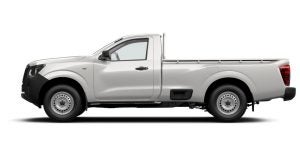 pickups NP300 - Nissan Altamira in Altamira Tamaulipas